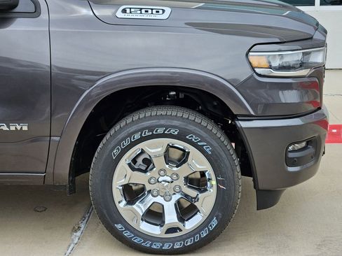 New 2026 RAM 1500 2WD Crew Cab image 6