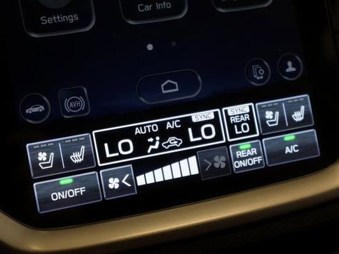 Certified 2023 Subaru Ascent Touring AWD/4WD image 27