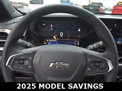 New 2025 Chevrolet TrailBlazer ACTIV w/ Convenience Package image 30