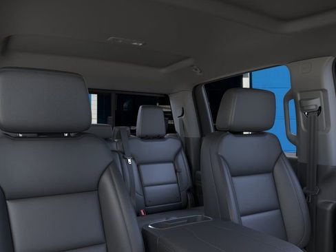 New 2026 GMC Sierra 1500 Elevation w/ Elevation Premium Package image 26