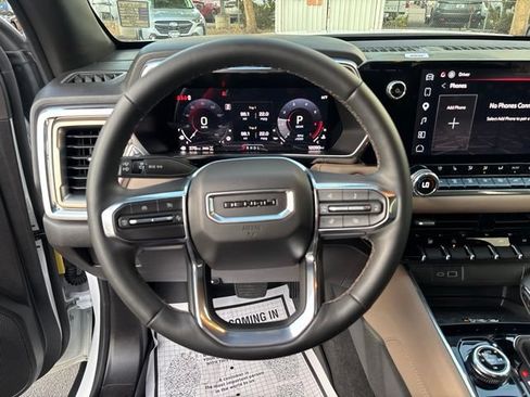 Used 2026 GMC Canyon Denali AWD/4WD image 26