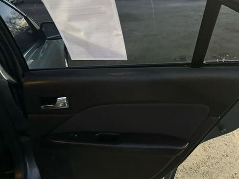 Used 2012 Ford Fusion SE image 10