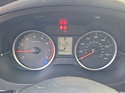 Used 2018 Subaru Forester 2.5i w/ Alloy Wheel Package image 17