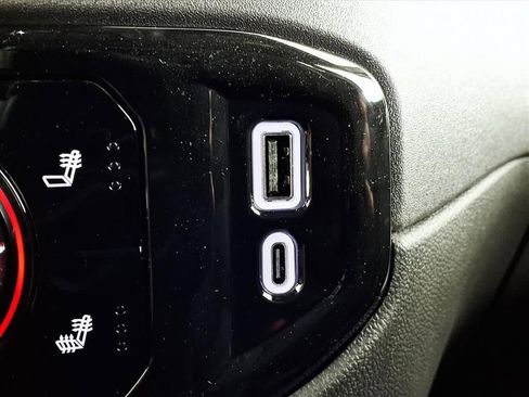 New 2026 GMC Sierra 1500 Elevation w/ Elevation Select Package image 70