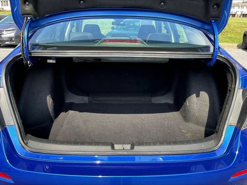 Certified 2024 Honda Civic LX image 7