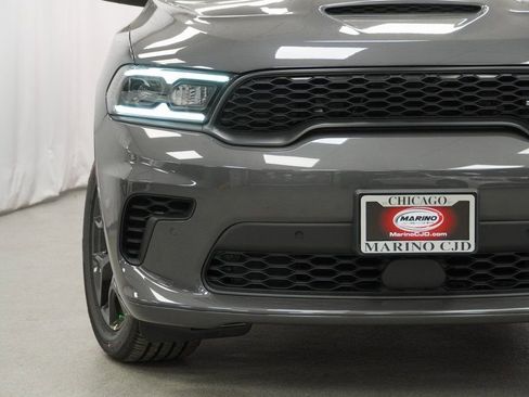 New 2026 Dodge Durango GT image 6