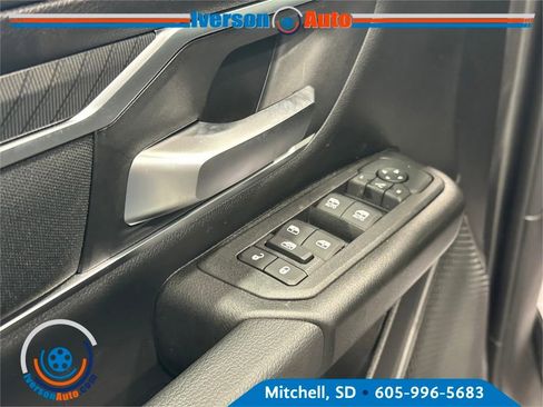 New 2026 RAM 1500 Big Horn image 13