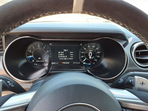 Used 2020 Ford Mustang Shelby GT500 w/ Technology Package image 18