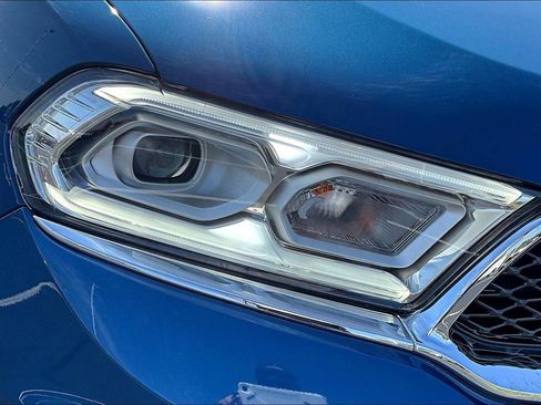 Used 2024 Dodge Durango SXT image 28