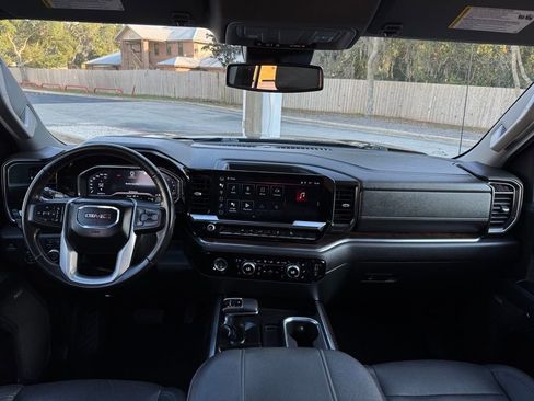 Used 2023 GMC Sierra 1500 SLT w/ SLT Premium Package image 26