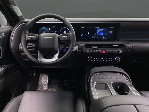 New 2026 Hyundai Palisade Calligraphy image 5