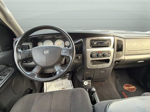 Used 2005 Dodge Ram 1500 Truck SLT w/ Daytona Edition Group image 10