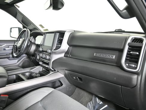 Used 2022 RAM 1500 Big Horn AWD/4WD image 17