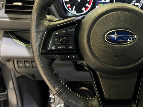 Used 2023 Subaru Ascent Onyx Edition Limited image 23