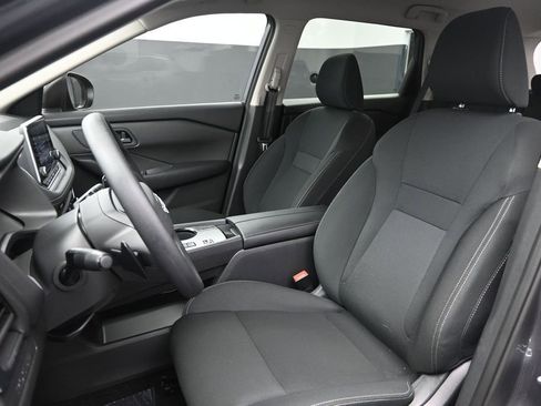 Certified 2026 Nissan Rogue S FWD image 16