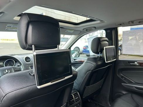 Used 2010 Mercedes-Benz ML 350 BlueTEC 4MATIC image 15