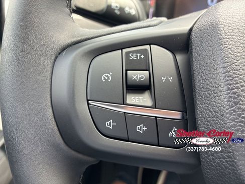 New 2026 Ford Ranger XLT AWD/4WD image 21
