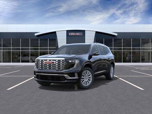 New 2026 GMC Acadia Denali image 26