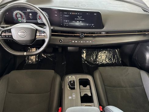 Certified 2024 Nissan Ariya FWD image 14