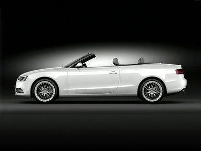 Used 2017 Audi A5 2.0T Sport