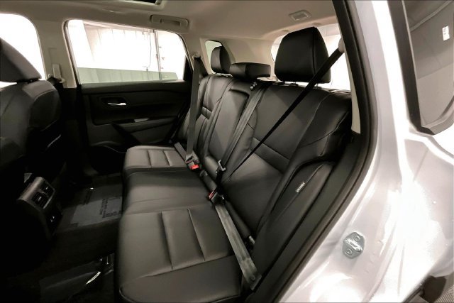 New 2026 Nissan Rogue Dark Armor AWD/4WD image 11