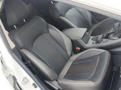 Certified 2024 Subaru Crosstrek 2.5i Limited w/ Popular Package #4A AWD/4WD image 24