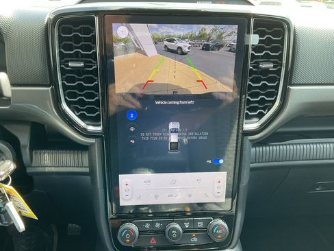 New 2026 Ford Ranger XLT image 17