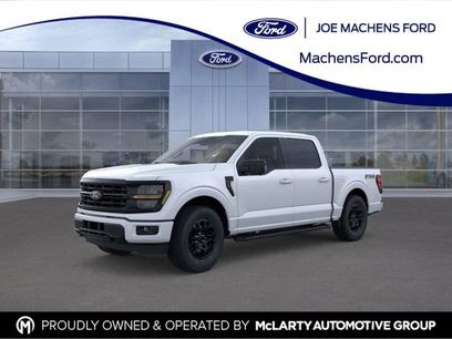 New 2025 Ford F150 XLT