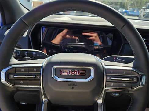 New 2026 GMC Terrain Elevation w/ LPO, Floor Liner Package image 24