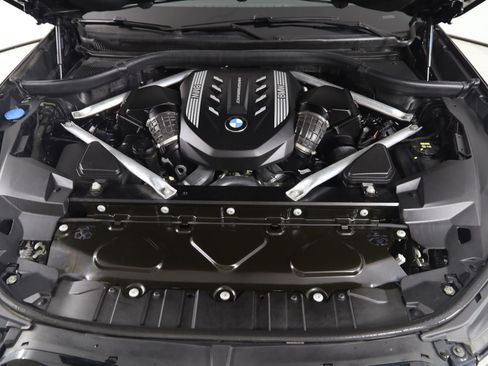 Used 2020 BMW X5 M50i w/ Executive Package AWD/4WD image 52