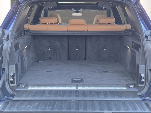 Used 2023 BMW X5 xDrive45e w/ Executive Package image 13