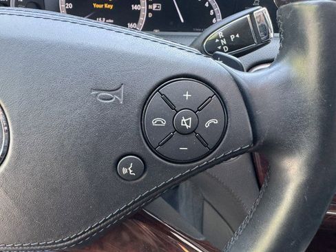 Used 2014 Mercedes-Benz CL 550 4MATIC w/ Sport Package image 26