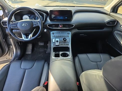 Used 2023 Hyundai Santa Fe SEL w/ Premium Package image 28