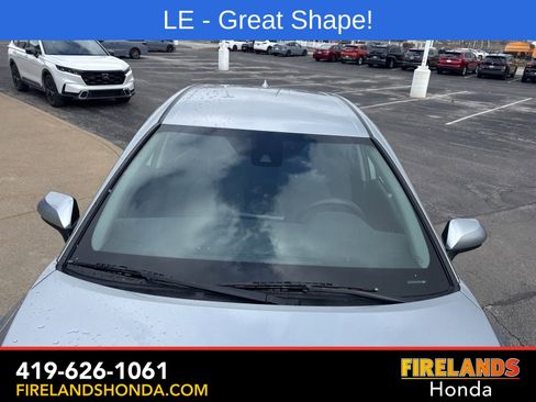 Used 2023 Toyota Camry LE image 9