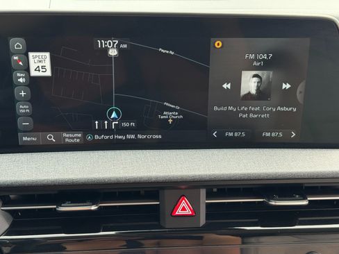 Used 2022 Kia EV6 Wind RWD image 23