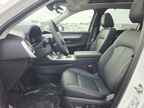 New 2026 MAZDA CX-90 3.3 Turbo w/ Premium Sport Pkg AWD/4WD image 9