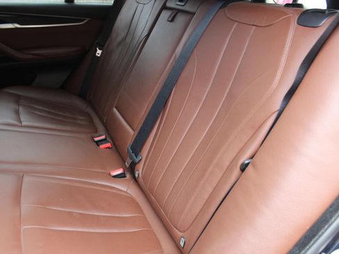 Used 2015 BMW X5 xDrive35i AWD/4WD image 13