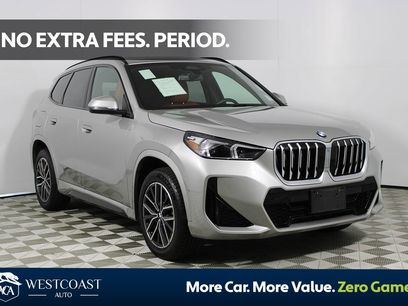 Used 2025 BMW X1 xDrive28i