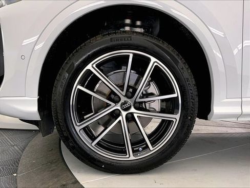 New 2026 Audi Q5 Premium Plus AWD/4WD image 13