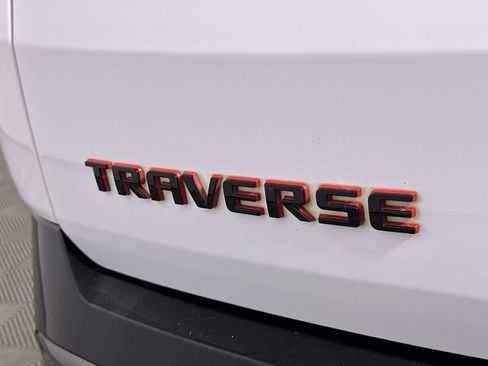 Used 2018 Chevrolet Traverse Premier w/ Redline Edition image 69