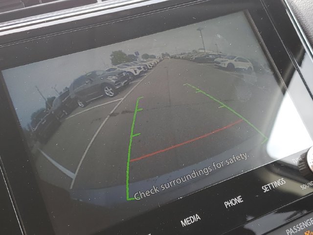 Used 2020 Mitsubishi Outlander Sport ES FWD image 13