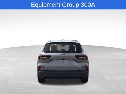 New 2026 Ford Escape ST-Line w/ Cold Weather Package image 5