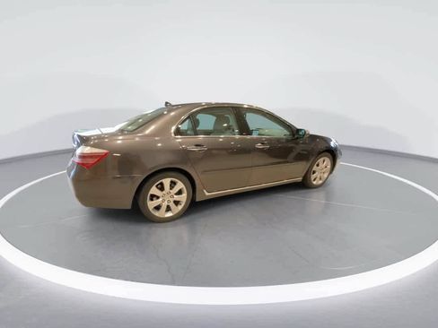 Used 2010 Acura RL AWD/4WD image 8