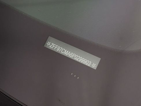 Certified 2023 Ferrari 812 GTS image 68