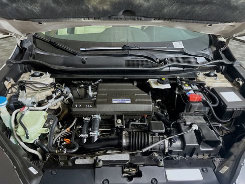 Used 2018 Honda CR-V EX image 34