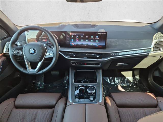 Used 2026 BMW X5 xDrive50e w/ Premium Package AWD/4WD image 19