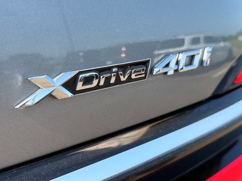 Used 2026 BMW X7 xDrive40i AWD/4WD image 11