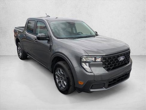 New 2025 Ford Maverick XLT w/ XLT Luxury Package image 6