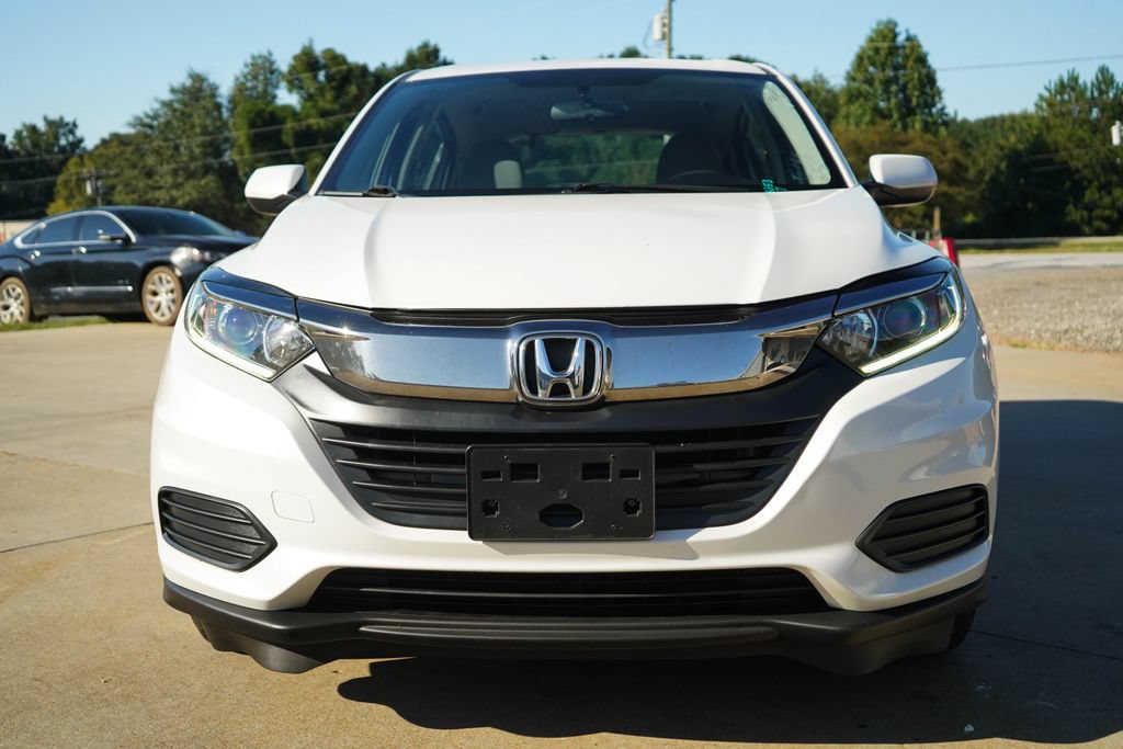 Used 2021 Honda HR-V LX image 16