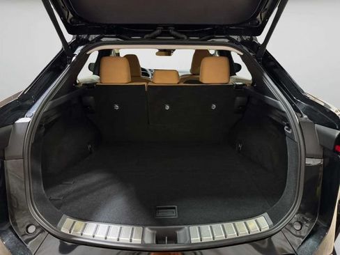 Certified 2026 Lexus RZ 350e 2WD w/ Accessory Package (2T) image 30